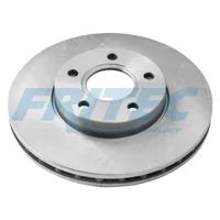 Disco/Rotor de Freno Delantero
