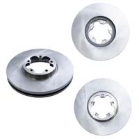 Disco/Rotor de Freno Delantero