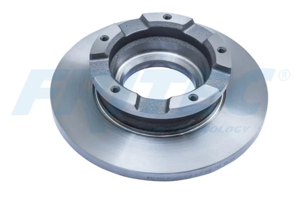 Disco/Rotor de freno FR08163