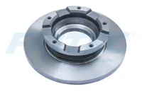 Disco/Rotor de freno