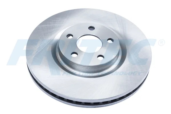 Disco/Rotor de freno FR08169
