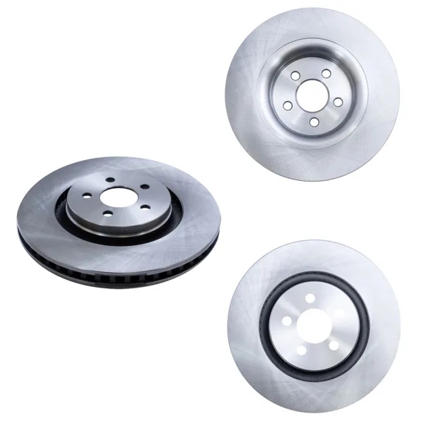 Disco/Rotor de freno FR08170