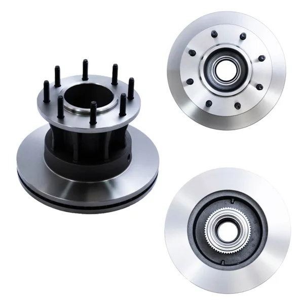 Disco/Rotor de freno FR08172