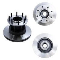 Disco/Rotor de freno