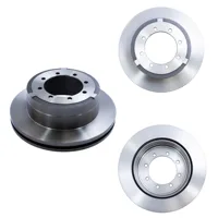 Disco/Rotor de freno