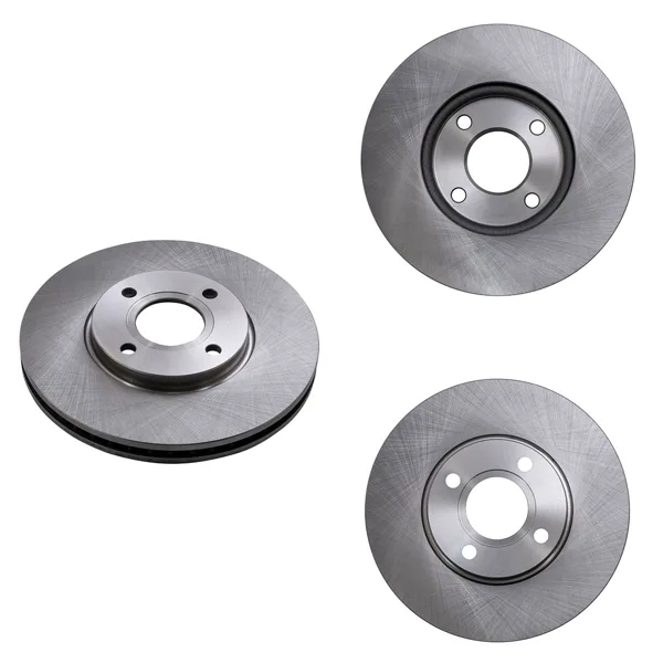 Disco/Rotor de Freno Delantero FR08180
