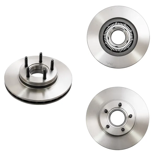 Disco/Rotor de freno FR08188