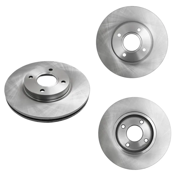 Disco Freno Fritec Fr08190 FR08190