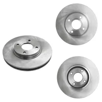 Disco/Rotor de Freno Delantero
