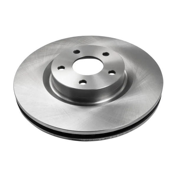 Disco/Rotor de Freno FR08200