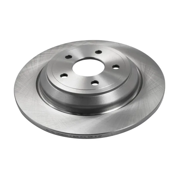 Disco/Rotor de Freno FR08201