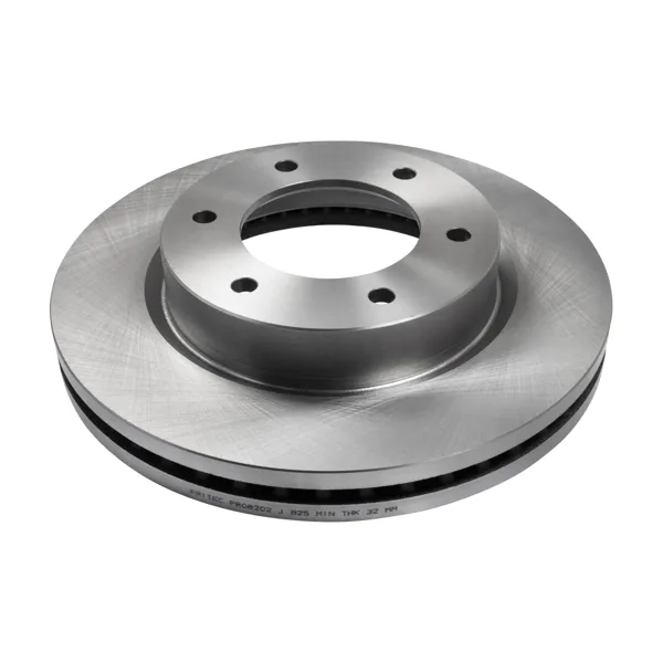 Disco/Rotor de Freno FR08202