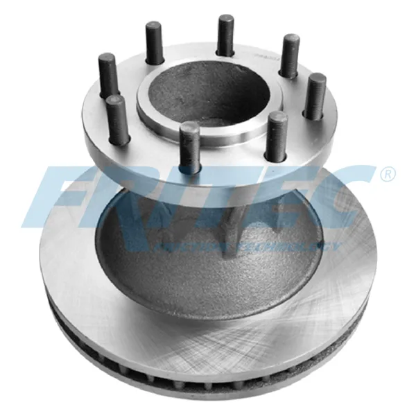 Disco Freno Fritec Fr09004 FR09004