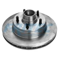 Disco/Rotor de Freno Delantero