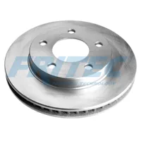 Disco/Rotor de Freno Delantero