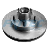 Disco/Rotor de Freno Delantero