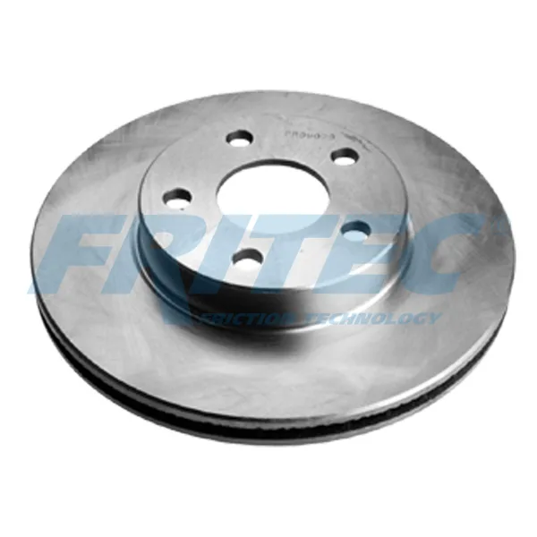 Disco Freno Fritec Fr09020 FR09020