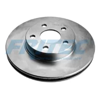 Disco/Rotor de Freno Delantero