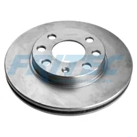Disco/Rotor de Freno Delantero