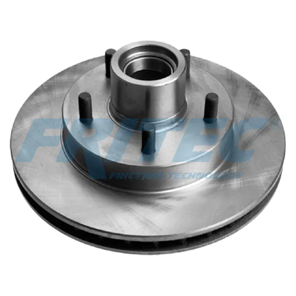 Disco/Rotor de Freno Delantero FR09023