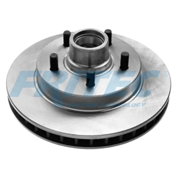 Disco Freno Fritec Fr09026 FR09026