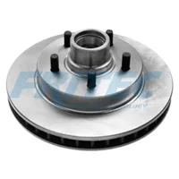 Disco/Rotor de Freno Delantero