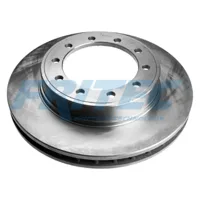 Disco/Rotor de Freno Delantero