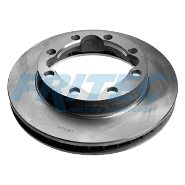 Disco Freno Fritec Fr09032 FR09032