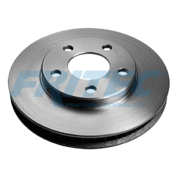Disco Freno Fritec Fr09038 FR09038