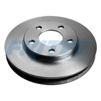 Disco/Rotor de Freno Delantero