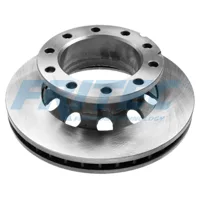 Disco/Rotor de Freno Trasero