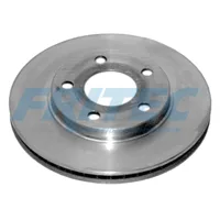 Disco/Rotor de Freno Delantero