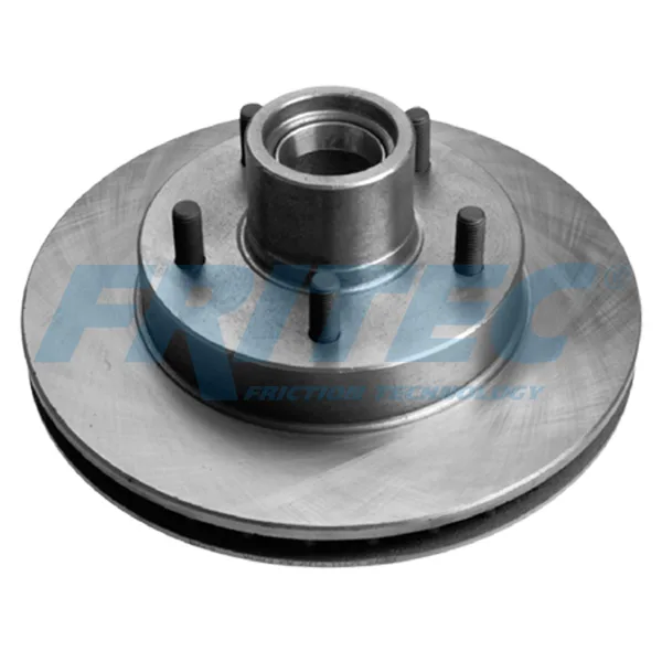 Disco Freno Fritec Fr09047 FR09047