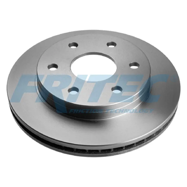 Disco/Rotor de Freno Delantero FR09048