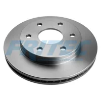 Disco/Rotor de Freno Delantero