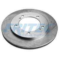 Disco/Rotor de Freno Delantero