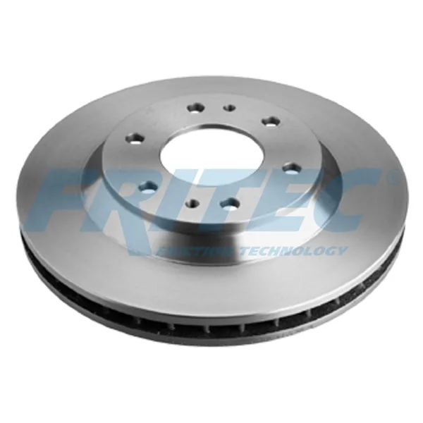 Disco Freno Fritec Fr09054 FR09054
