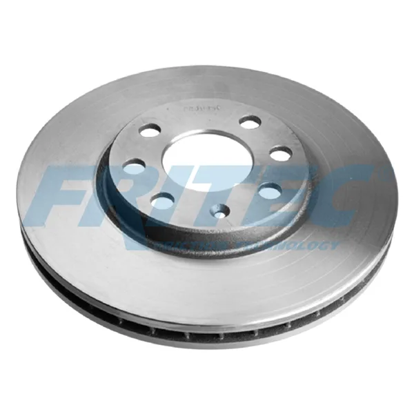 Disco/Rotor de Freno Delantero FR09056