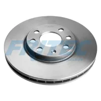 Disco/Rotor de Freno Delantero