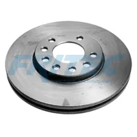 Disco/Rotor de Freno Delantero