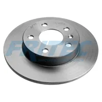 Disco/Rotor de Freno Trasero