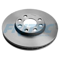 Disco/Rotor de Freno Delantero