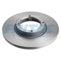 Disco/Rotor de Freno Delantero