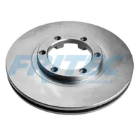 Disco/Rotor de Freno Delantero