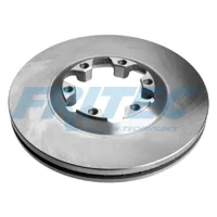 Disco/Rotor de Freno Delantero