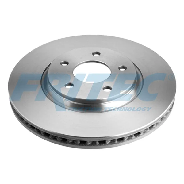 Disco Freno Fritec Fr09075 FR09075