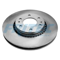 Disco/Rotor de Freno Delantero