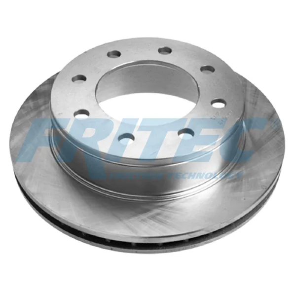 Disco/Rotor de Freno Trasero FR09078