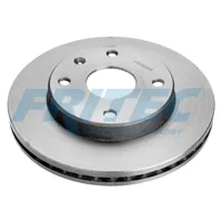 Disco/Rotor de Freno Delantero