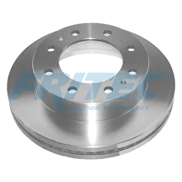 Disco Freno Fritec Fr09094 FR09094